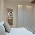 Mansarda San Gregorio شقة