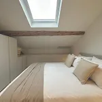 Mansarda San Gregorio شقة *
