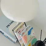 Mansarda San Gregorio شقة