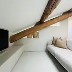 Mansarda San Gregorio ميلان
