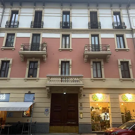 Mansarda San Gregorio شقة