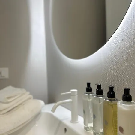 Mansarda San Gregorio Apartamento