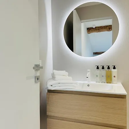 Apartamento Mansarda San Gregorio Milão