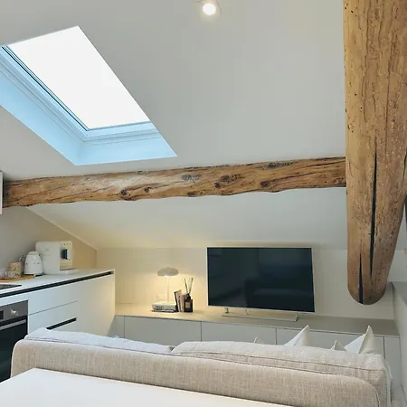 Mansarda San Gregorio Apartamento Milão