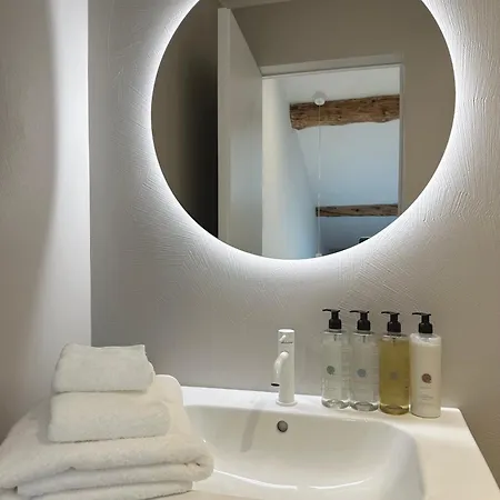 Mansarda San Gregorio *