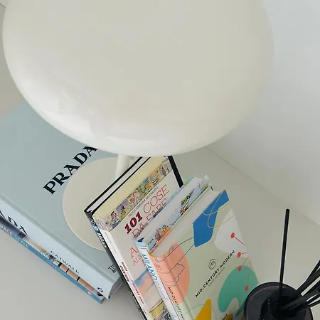 Mansarda San Gregorio Apartamento