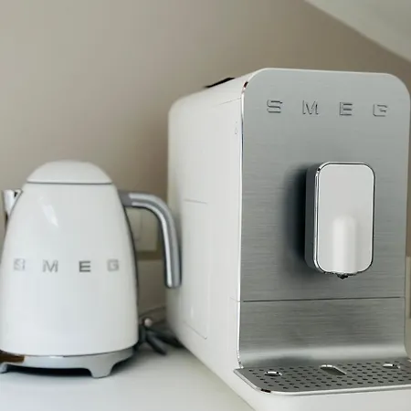 Mansarda San Gregorio * Milão