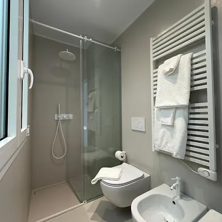 Mansarda San Gregorio Milão