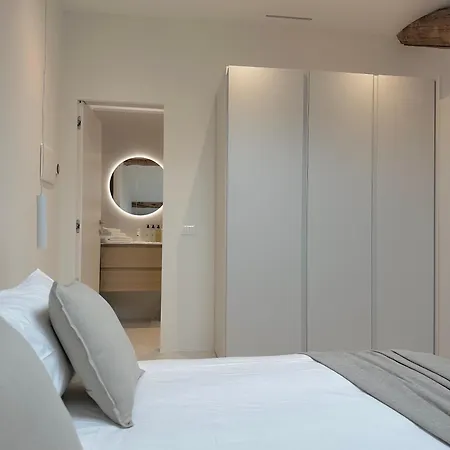 Mansarda San Gregorio Daire